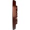 Ekena Millwork Odessa Ceiling Medallion (Fits Canopies up to 2 1/2"), 7 1/2"OD x 1 1/8"P, Antique Copper CM07ODACS - alternate 5
